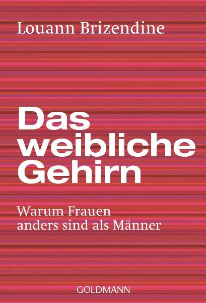 Das weibliche Gehirn
