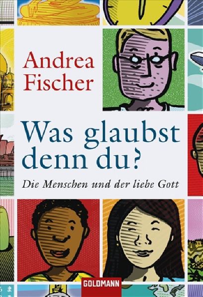 Was glaubst denn du?