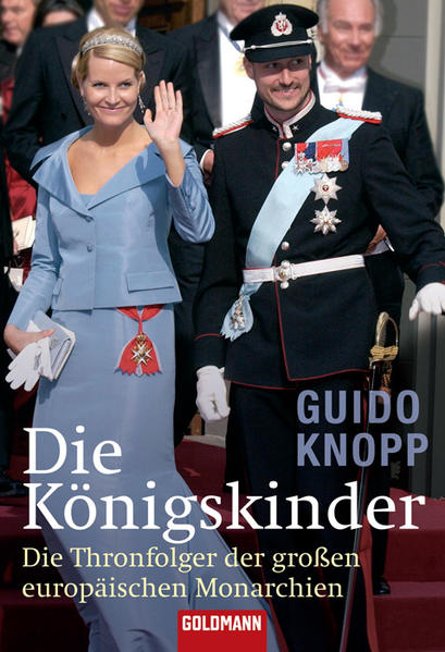 Die Königskinder