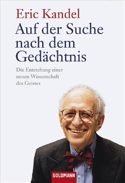 Auf der Suche nach dem Gedächtnis