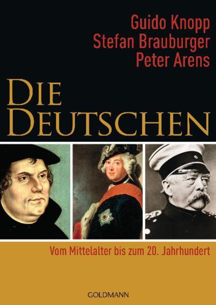 Die Deutschen