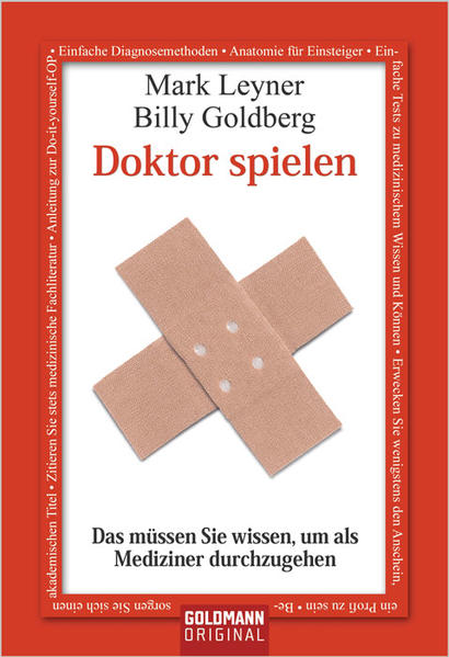 Doktor spielen