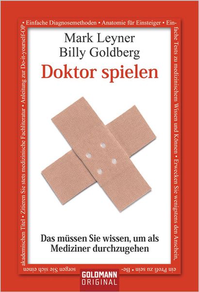 Doktor spielen