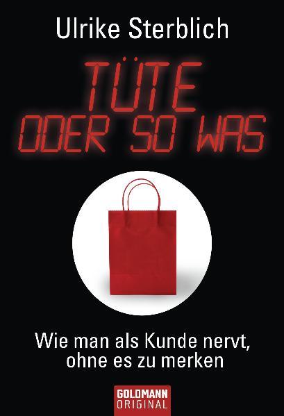 Tüte oder so was