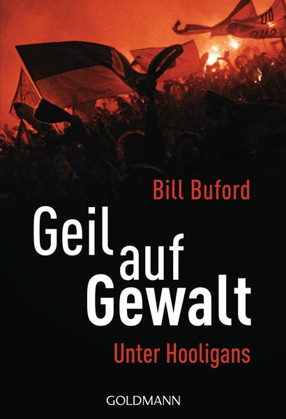 Geil auf Gewalt
