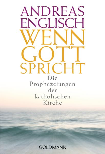 Wenn Gott spricht