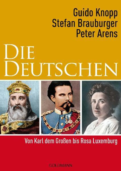 Die Deutschen II