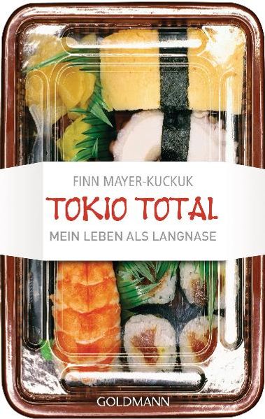Tokio Total