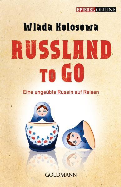 Russland to go