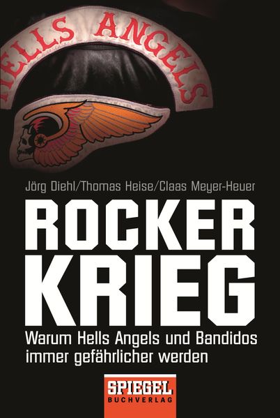 Buchcover