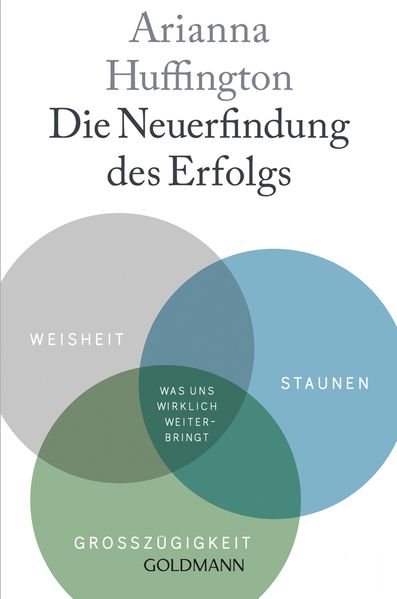 Die Neuerfindung des Erfolgs