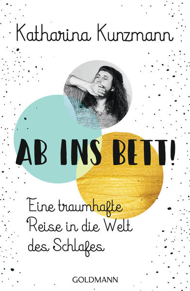 Ab ins Bett!