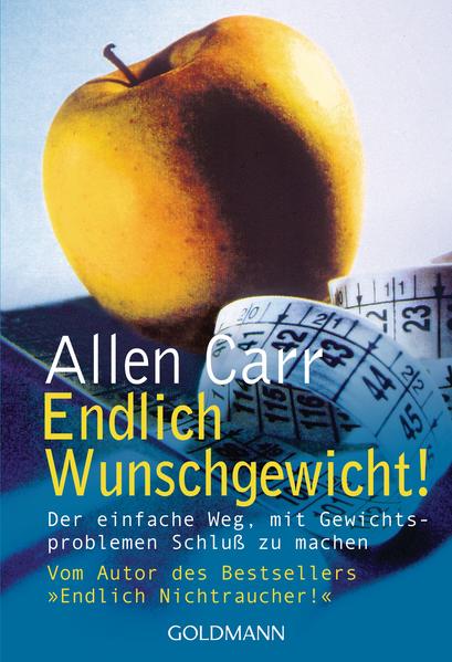 Endlich Wunschgewicht!