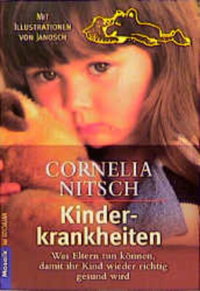 Kinderkrankheiten
