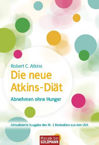 Die neue Atkins-Diät