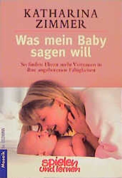 Was mein Baby sagen will