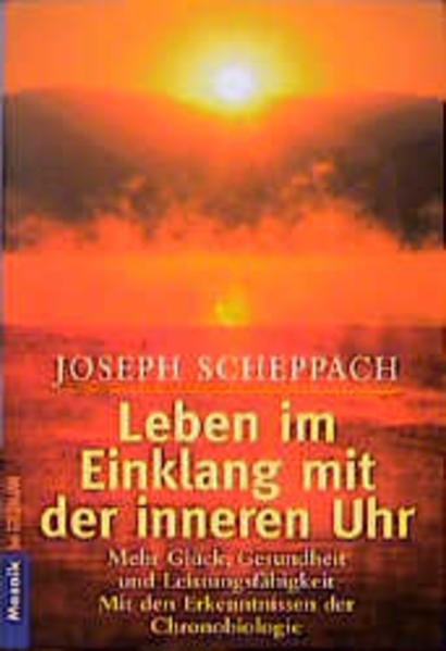 Leben im Einklang mit der inneren Uhr