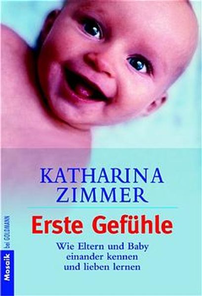 Erste Gefühle