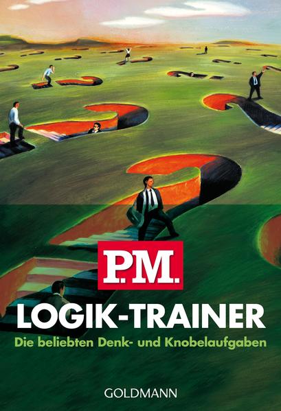P.M. Logik-Trainer