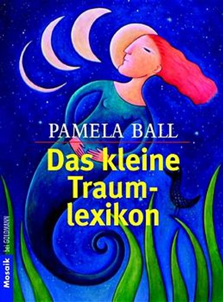 Das kleine Traumlexikon