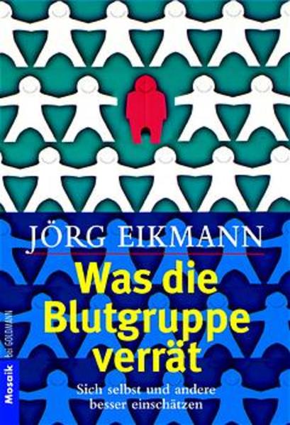 Was die Blutgruppe verrät