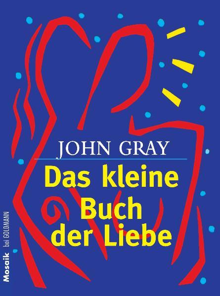 Das kleine Buch der Liebe
