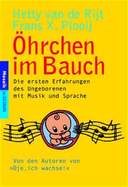 Öhrchen im Bauch