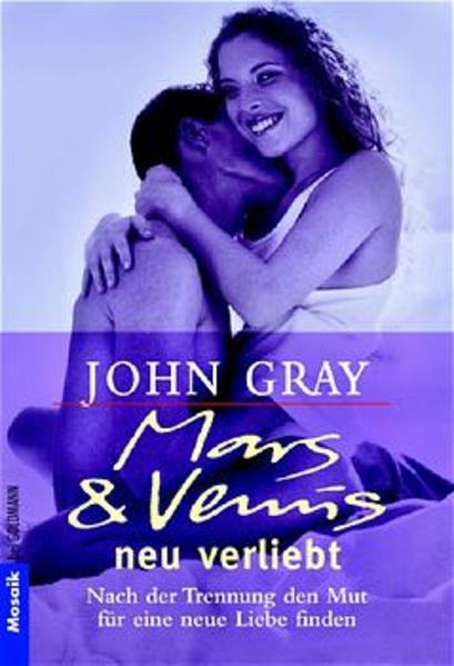 Mars und Venus - neu verliebt
