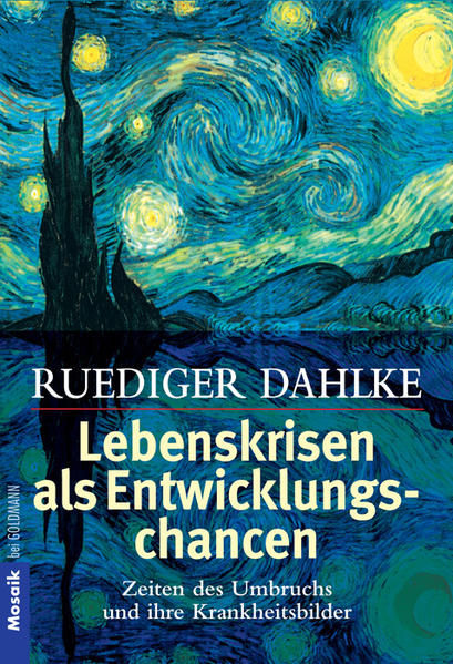 Lebenskrisen als Entwicklungschancen