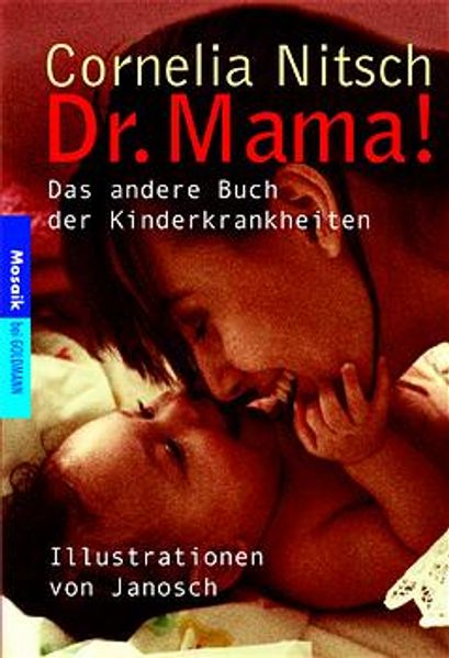 Dr. Mama!