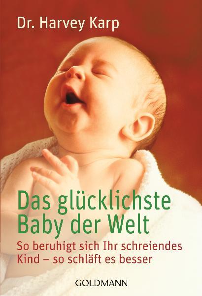 Das glücklichste Baby der Welt