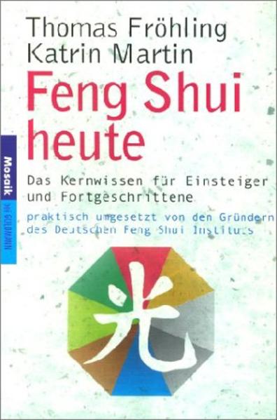 Feng Shui heute