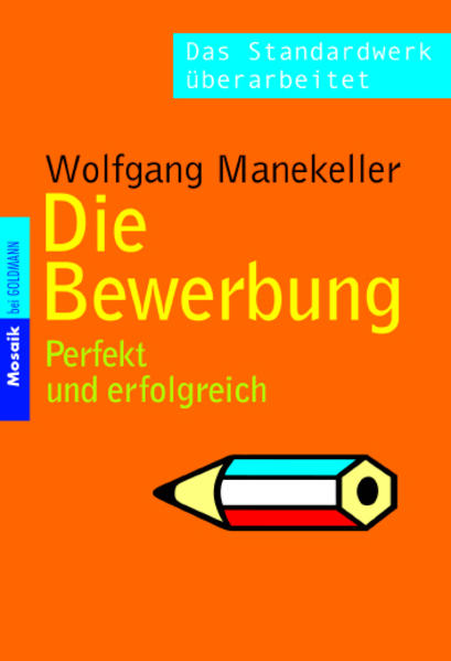 Die Bewerbung