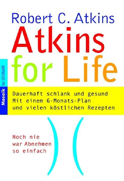 Atkins for Life