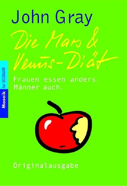 Die Mars & Venus-Diät