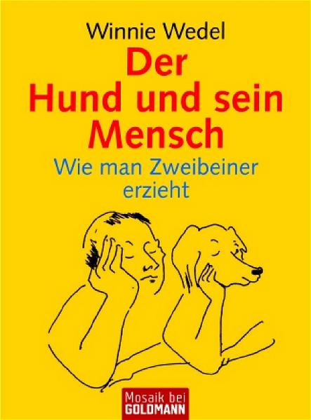 Der Hund und sein Mensch
