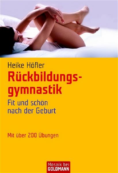 Rückbildungsgymnastik