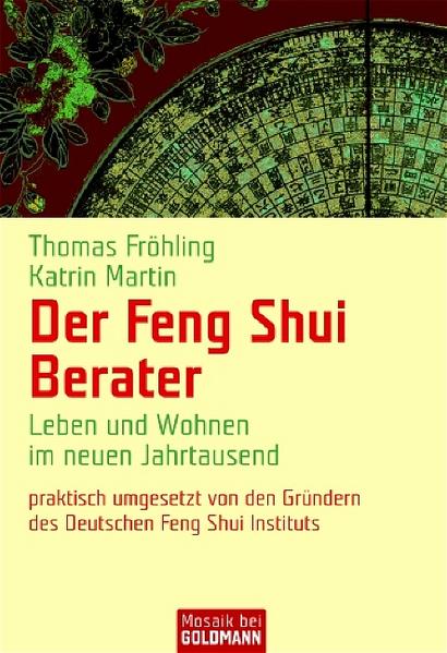 Der Feng Shui Berater