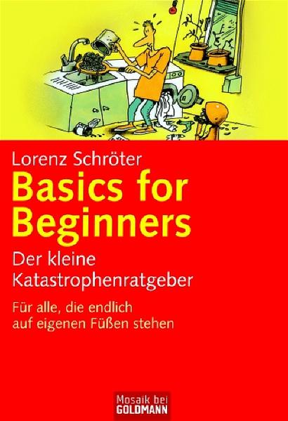 Basics for Beginners