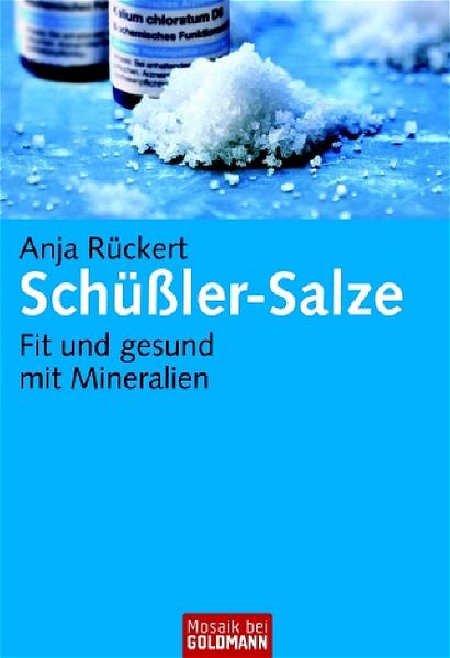 Schüßler-Salze