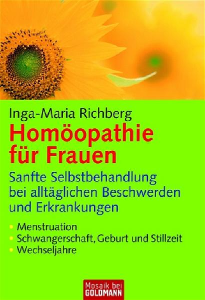 Homöopathie für Frauen