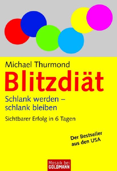 Blitzdiät