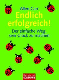 Endlich erfolgreich!