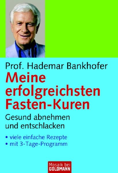 Meine erfolgreichsten Fasten-Kuren