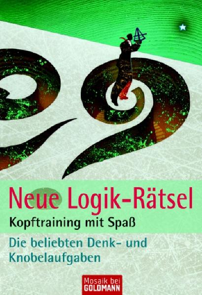 Neue Logik-Rätsel