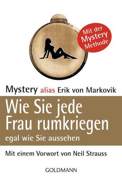 Wie Sie jede Frau rumkriegen