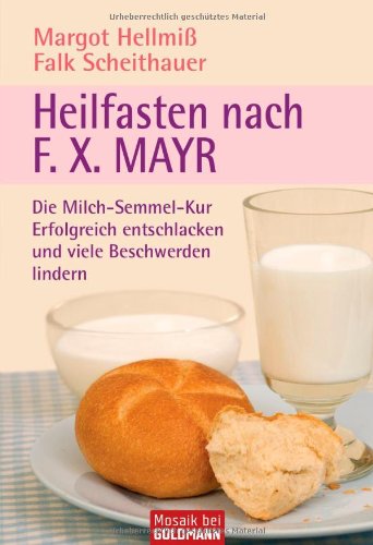 Heilfasten nach F. X. Mayr