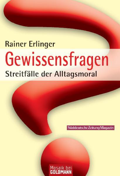 Gewissensfragen