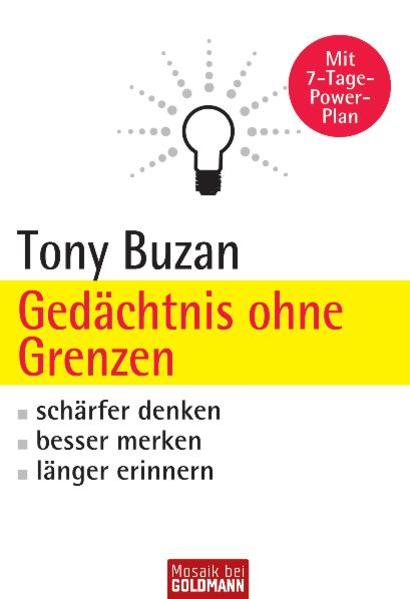 Gedächtnis ohne Grenzen