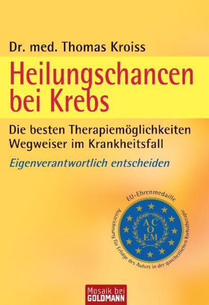 Heilungschancen bei Krebs